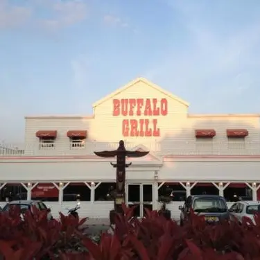Buffalo Grill - Brignoles
