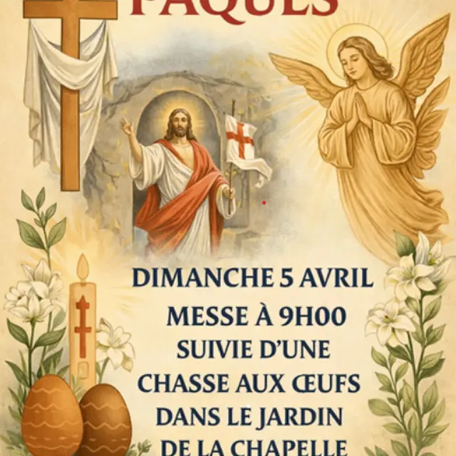 Fêtes de Pâques_Menton