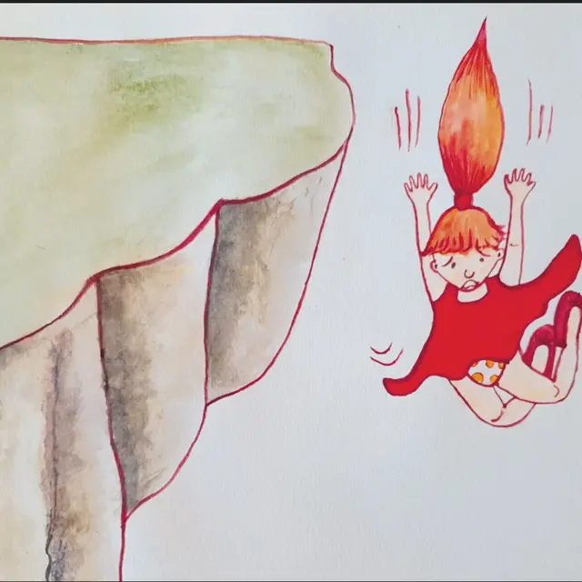 La promesse de Charlie_Marseille