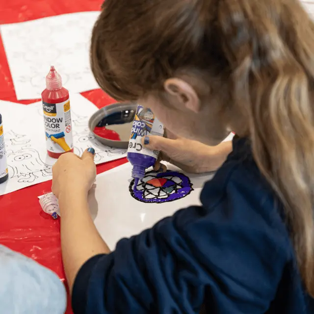 Atelier gourmand : Aqua’rêves_Arles