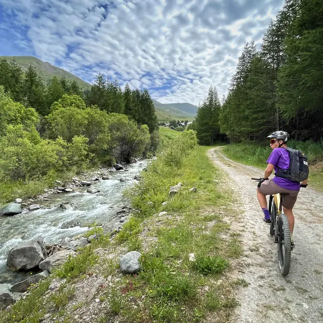33 -L'Aigue blanche en VTT_Molines-en-Queyras
