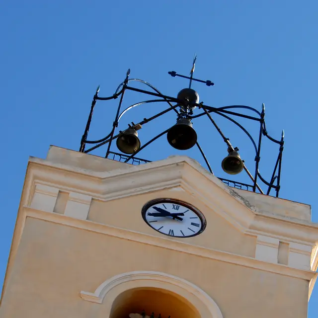 Eglise Notre-Dame de l'Assomption de la Vierge