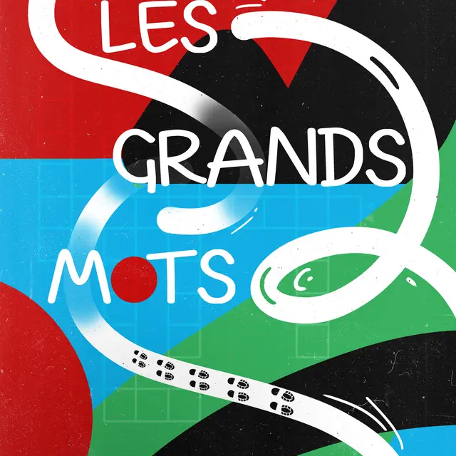 Les Grands Mots