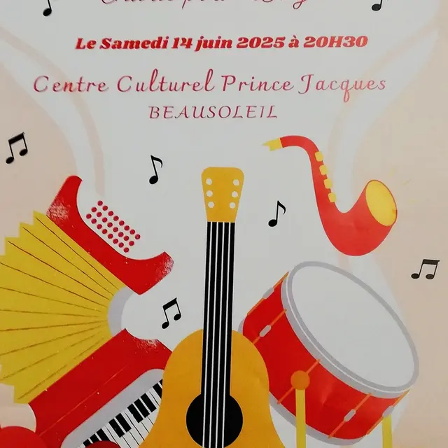 La Cantarella chante pour Diego