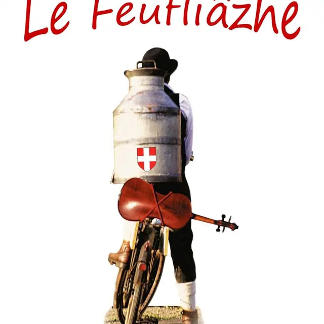 Journée Festive du Feufliazhe_Habère-Poche