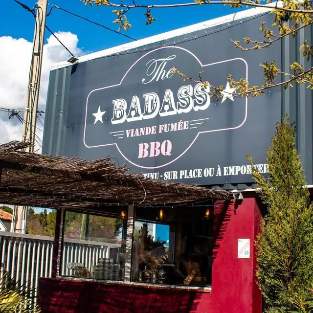 The Badass_Aubagne
