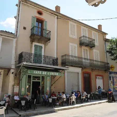Café de l'Union_Banon