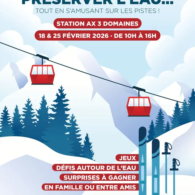 Apprendre à préserver l'eau_Ax-les-Thermes