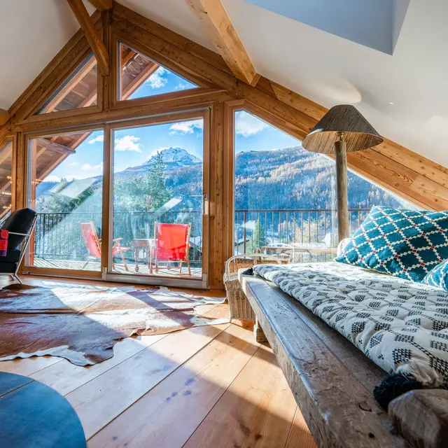 La Ferme du Voyageur_La Salle-les-Alpes