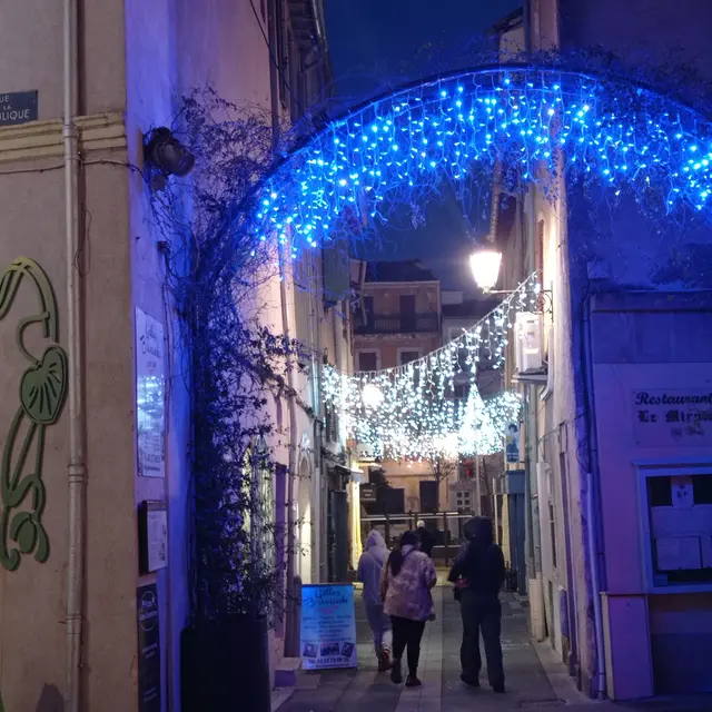 Marche des Bergers_Martigues