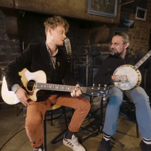 Soirée - Bal Irlandais : Balan + Cavan Band_Épinay-sur-Seine