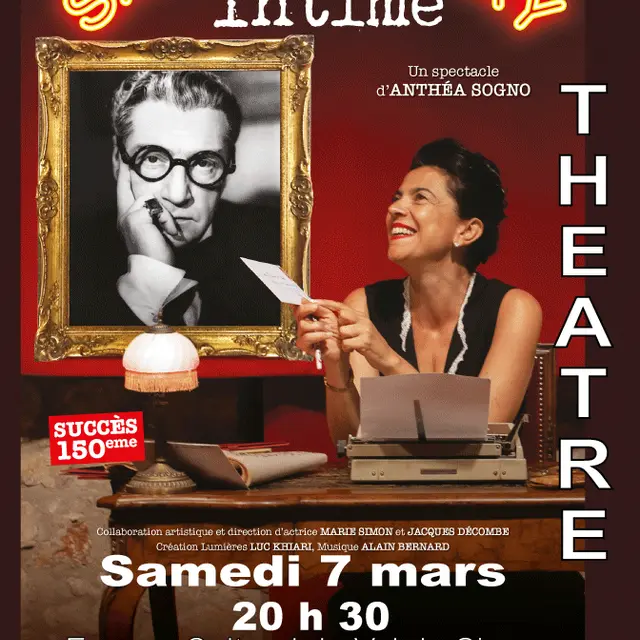 sacha guitry intime