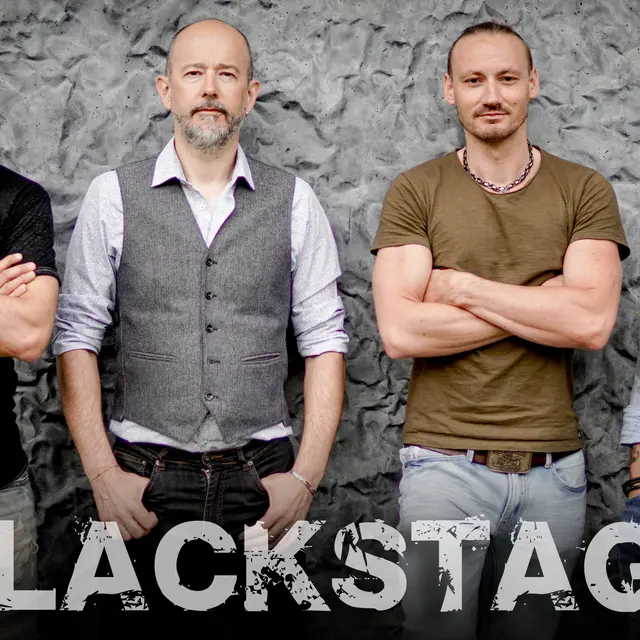 Jeudis soir à Praz - Blackstage_Praz-sur-Arly