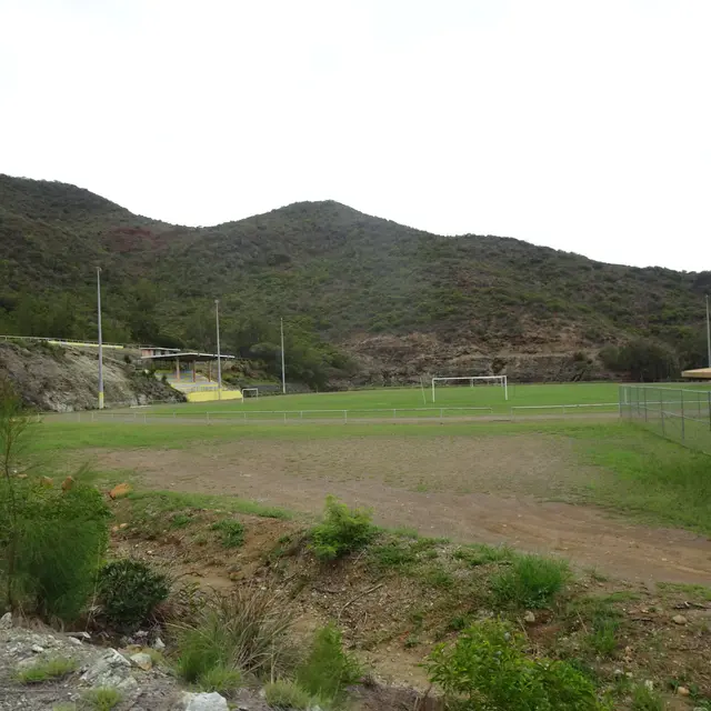 Stade Municipale Clémence