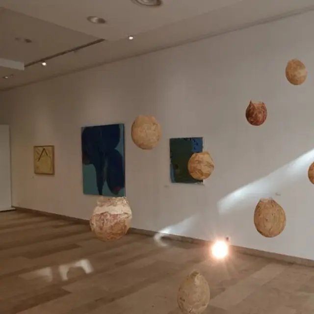 Galerie Ravaisou Bandol