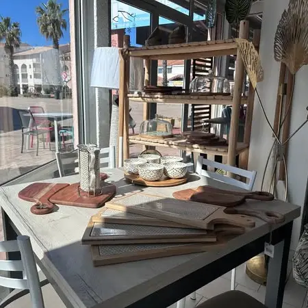 ir Déco - Vacances Services