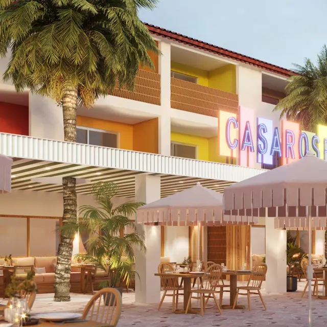 Casa Rose
