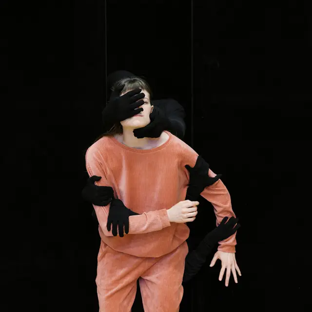 Beaver Dam Company - Edouard Hue - Avant la nuit/L'oiseau de feu_Cannes