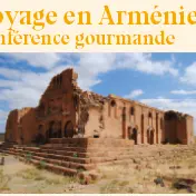 Voyage en Arménie_Draguignan