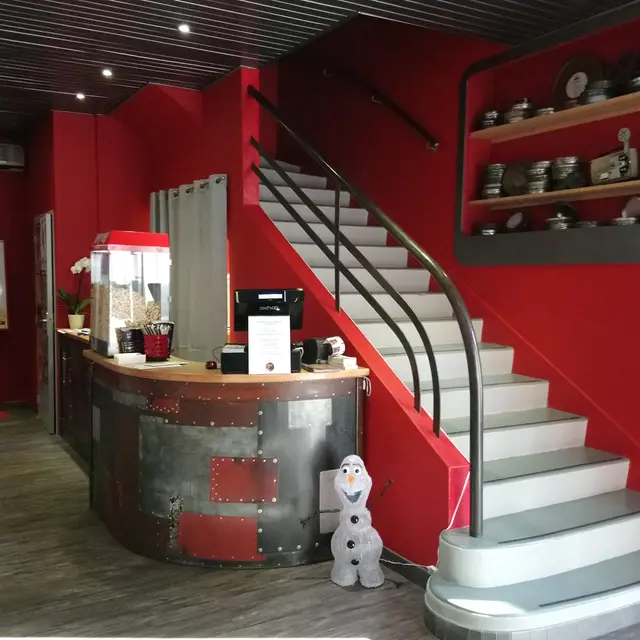 Retransmission du ballet de l'Opéra de Paris Casse-noisette_Laragne-Montéglin