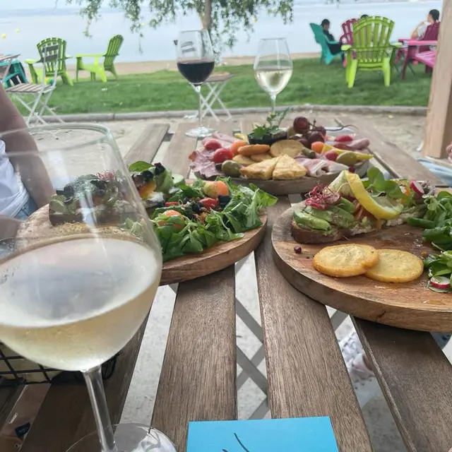 Paillotte Tchikita Cabana_Martigues