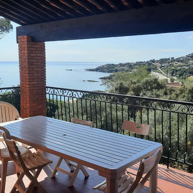 Villa Solymar