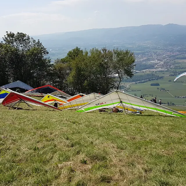 Parapente