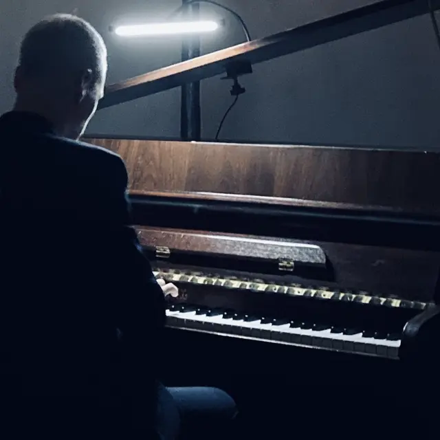 Concert de piano  | Voyage sensible_Saint-Pierre-de-Chartreuse