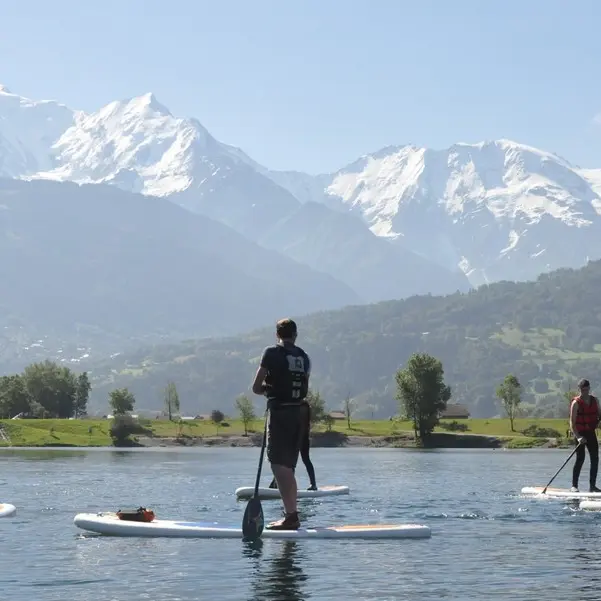Stand Up Paddle