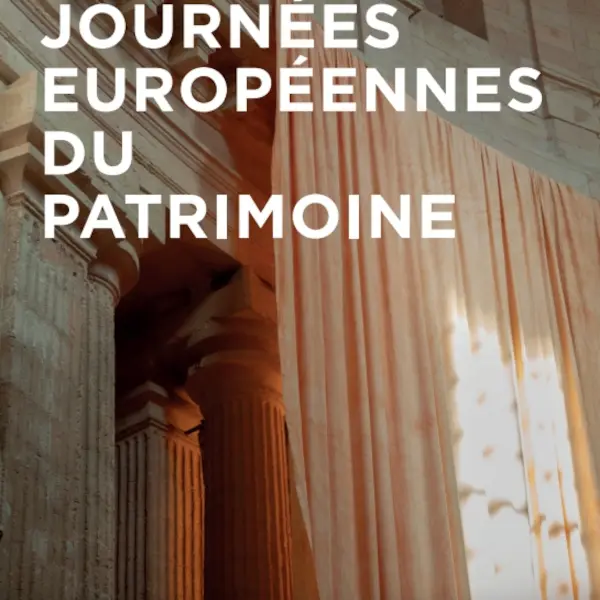Journées européennes du Patrimoine_Marseille