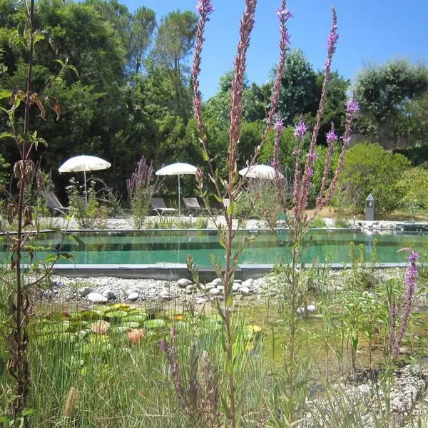 La Villa les Hespérides