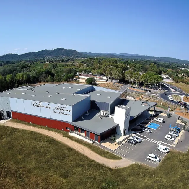 Cellier des Archers
