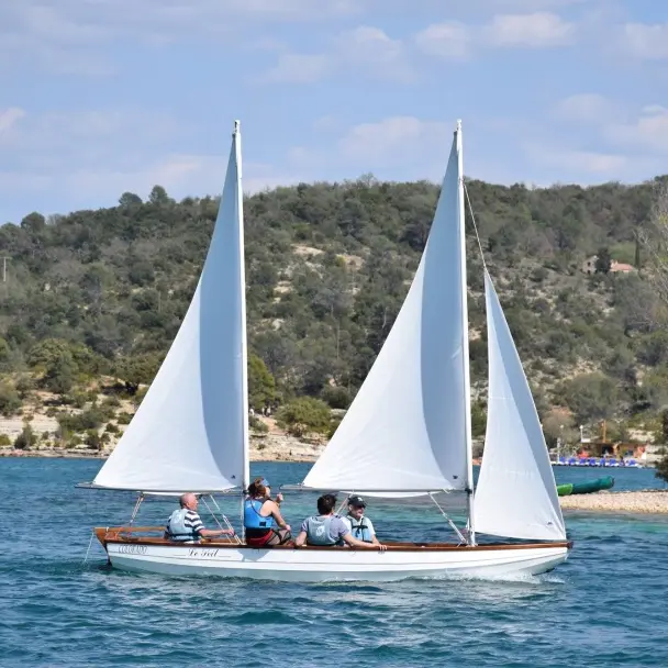 Voile & Nature