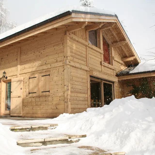 La Folie Blanche