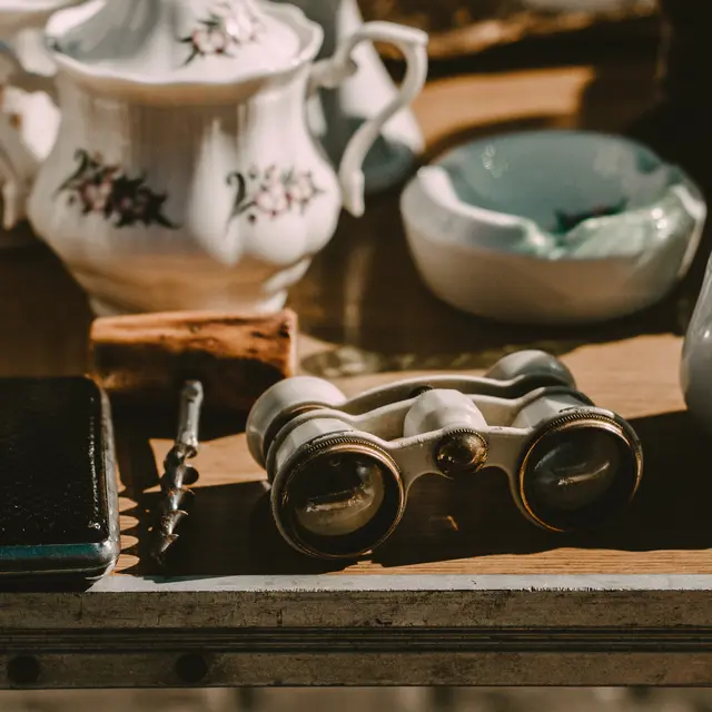 brocante