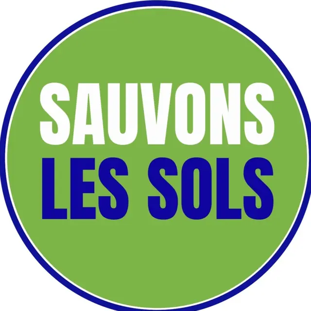 logo SAUVONS LES SOLS
