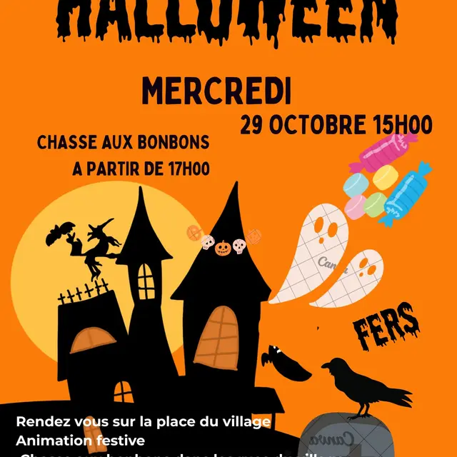halloween_La Bollène-Vésubie