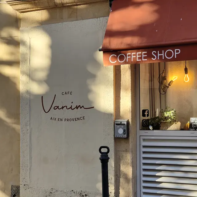 Café Vanim