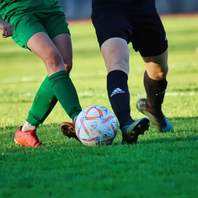 Foot Gaélique_La Toussuire
