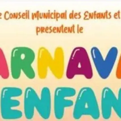 Carnaval des enfants_Le Pradet