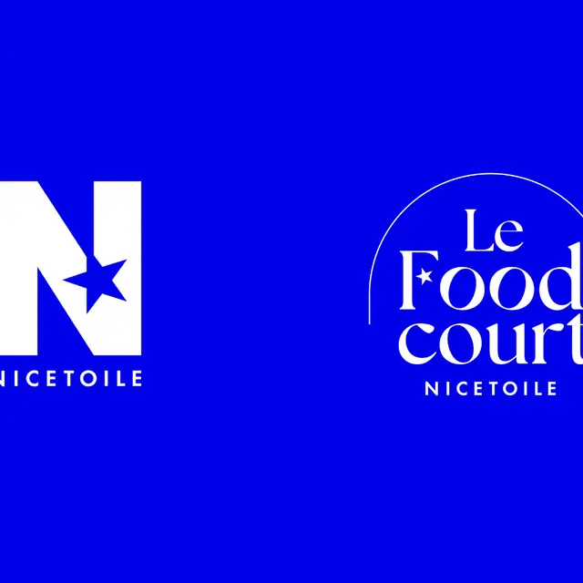 FOODCOURTNICETOILE