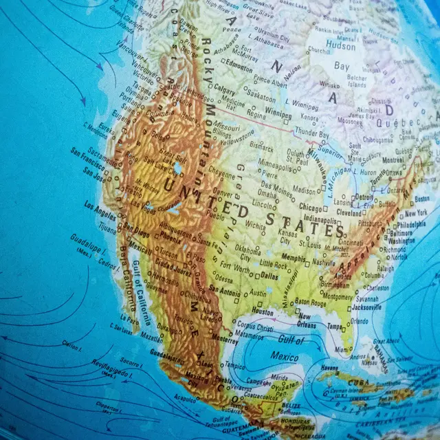 Conférence - Géopolitique des États-Unis_Bonneville