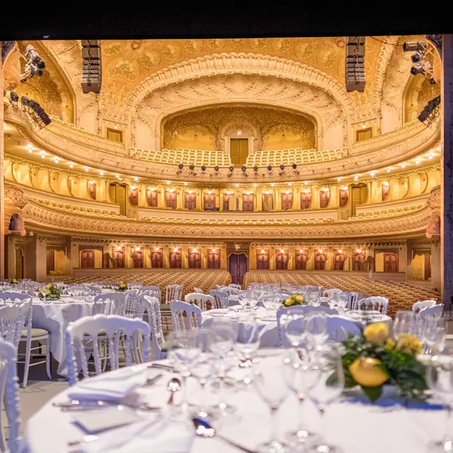 Gala Lyrique et Gustatif_Vichy