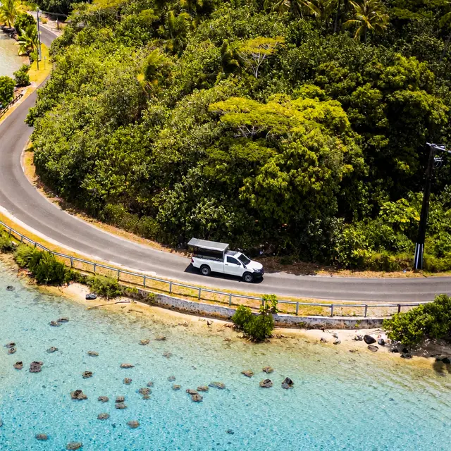 Tahaa Adventure_Taha'a