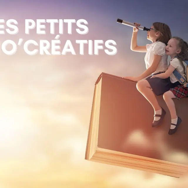 NOUVEAU : Les petits Biblio'créatifs_Châtelaillon-Plage