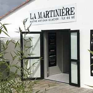 La Martinière au Bois-Plage-en-Ré