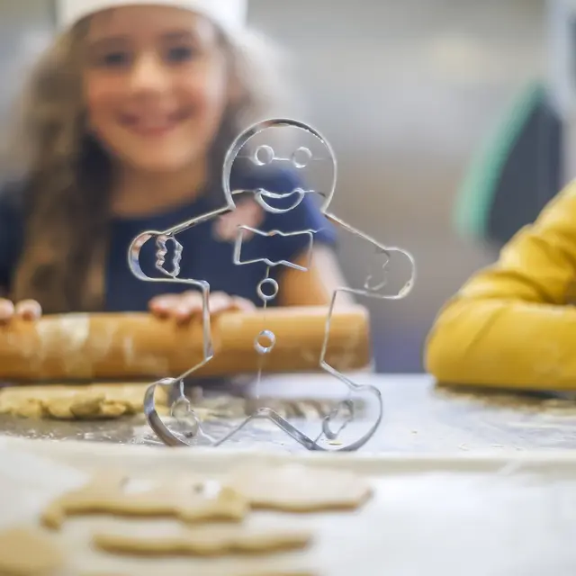 Atelier pâtisserie 2024