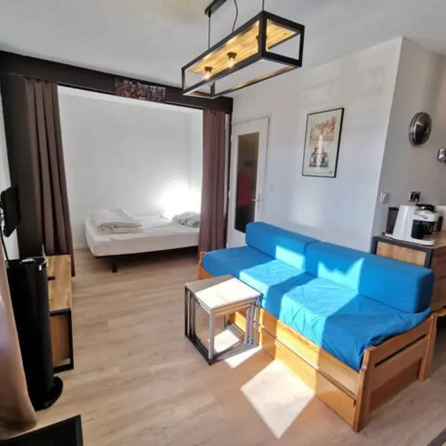 Tanguy Joel & Elisabeth