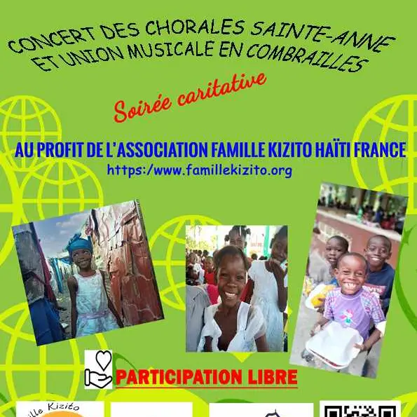 Concert de deux Chorales_Châtel-Guyon