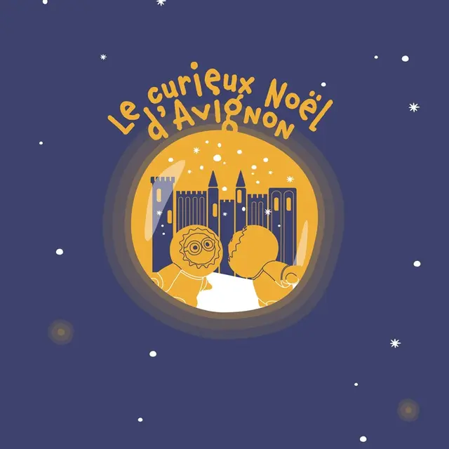 Les Anooki débarquent à Avignon